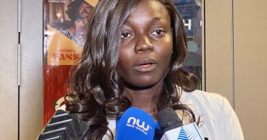 Guinness World Record : Célia Awoussi tentera 336 heures de cuisine pour le Togo