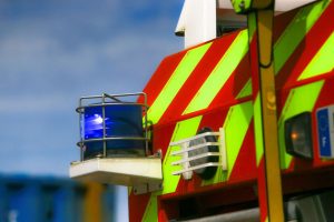 Incendie d'une voiture dans le tunnel du Vuache : A40 coupée une heure, aucune victime