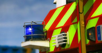 Incendie d'une voiture dans le tunnel du Vuache : A40 coupée une heure, aucune victime