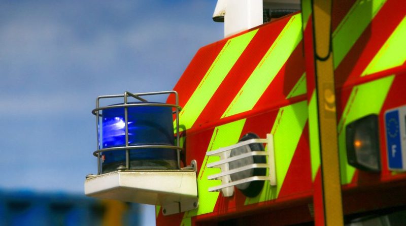 Incendie d'une voiture dans le tunnel du Vuache : A40 coupée une heure, aucune victime