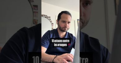 10 conseils pour déjouer les arnaques en ligne