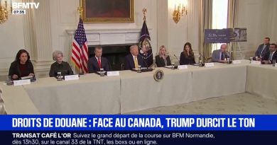 "10% supplémentaires": comment une publicité a agacé Donald Trump au point de durcir le ton avec le Canada sur les droits de douane