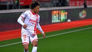 100% ASNL : l'AS Nancy Lorraine gagne, le jeu est secondaire en ce moment ? - ici