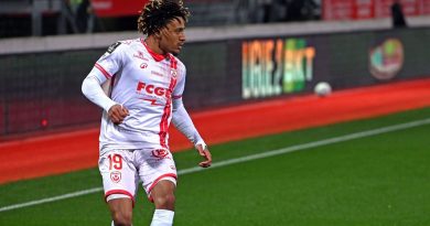 100% ASNL : l'AS Nancy Lorraine gagne, le jeu est secondaire en ce moment ? - ici