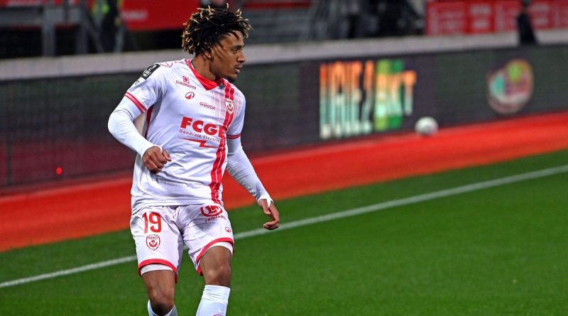 100% ASNL : l'AS Nancy Lorraine gagne, le jeu est secondaire en ce moment ? - ici