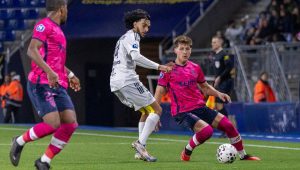 100% FCSM : Sochaux intraitable à Bonal - ici