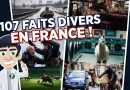 107 Faits Divers Étonnants en France 🇫🇷