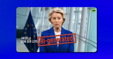 Une vidéo d’IA prétend montrer des dirigeants occidentaux faisant des révélations choquantes Fact-checking : une vidéo d'IA prétend montrer des dirigeants occidentaux révélant des secrets