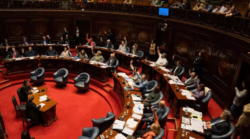 Uruguay légalise l'euthanasie: la loi approuvée par le Parlement uruguayen