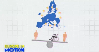 L'impact de l'inégalité entre les sexes sur les personnes handicapées en France.