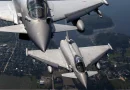 Turquie et Royaume-Uni signent un accord de 9 milliards d’euros pour 20 chasseurs Eurofighter