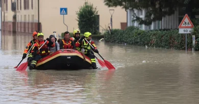 Une étude révèle des explications sur les crues extrêmes en Méditerranée