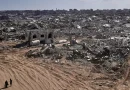 En Israël, J. D. Vance affirme que le plan de paix pour Gaza progresse plus vite que prévu
