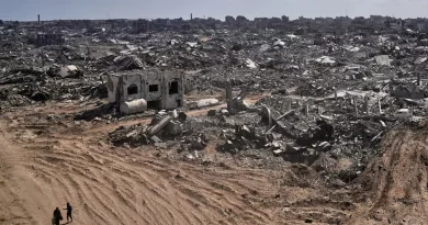En Israël, J. D. Vance affirme que le plan de paix pour Gaza progresse plus vite que prévu