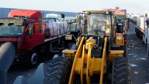 Gaza : l'Égypte rejoint les recherches pour retrouver les dépouilles des otages