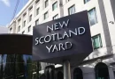 Royaume-Uni: Scotland Yard arrête trois hommes pour espionnage présumé au profit de la Russie