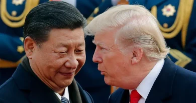 États-Unis et Chine définissent un cadre commun en vue d’un accord commercial