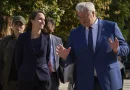 La cheffe de la diplomatie roumaine appuie des réformes de l’UE pour accélérer l’élargissement
