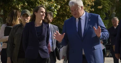 La cheffe de la diplomatie roumaine appuie des réformes de l’UE pour accélérer l’élargissement