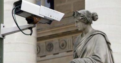 Vrai ou faux : Paris manque-t-il de caméras de surveillance à cause d'Anne Hidalgo ?