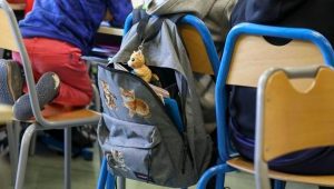 Réécris en français un titre court, viral mais factuel (70–95 caractères), sans superlatifs gratuits ni promesses floues. Garde les mots-clés forts et l’entité principale. Ne renvoie que le titre final, rien d’autre : "Rentrée scolaire 2026 : y aura-t-il 21 élèves par classe dans le 1er degré, comme l'affirme le nouveau ministre de l’Éducation ?"