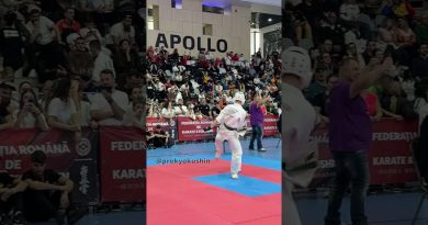 12e Challenge Cup de Bucarest - 18 octobre 2025