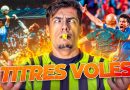 13 Erreurs d'arbitrage DÉVASTATRICES dans le FOOT