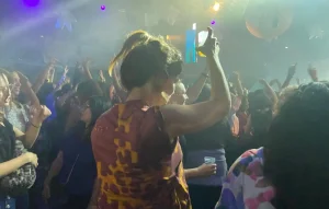 Une association sauve plus de 180 chiens en Alaska après des inondations