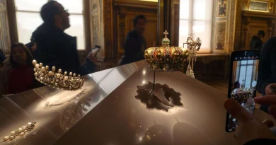 C’est quoi ce dossier judiciaire concernant l’ambassade de France en Irak ?