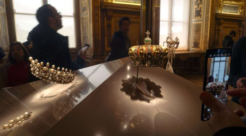 C’est quoi ce dossier judiciaire concernant l’ambassade de France en Irak ?