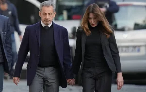 En prison, Nicolas Sarkozy touchera-t-il encore ses avantages d’ancien prés…