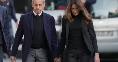 En prison, Nicolas Sarkozy touchera-t-il encore ses avantages d’ancien prés…