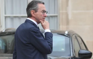 Mise en examen de deux hommes soupçonnés d’avoir participé au vol de bijoux