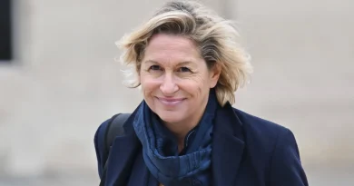 Qui est Nathalie Delattre, élue première femme présidente du Parti radical …