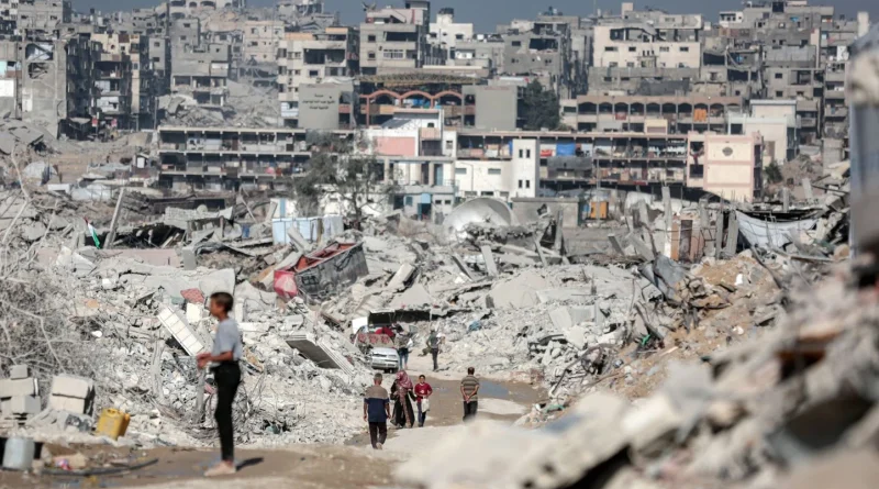 Budget 2026 : L’Assemblée nationale va se pencher sur la taxe Zucman, « jou…