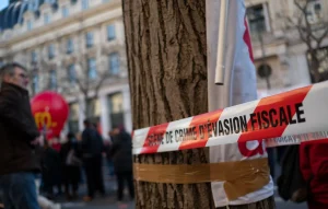 Un « impôt sur la nationalité » visant les expatriés fiscaux va-t-il être a…