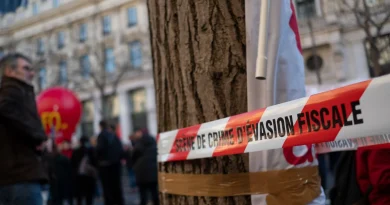 Un « impôt sur la nationalité » visant les expatriés fiscaux va-t-il être a…