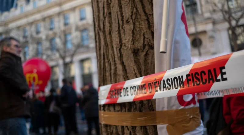 Un « impôt sur la nationalité » visant les expatriés fiscaux va-t-il être a…