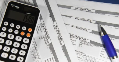 Les prix à la consommation en hausse de 1 % sur un an en octobre