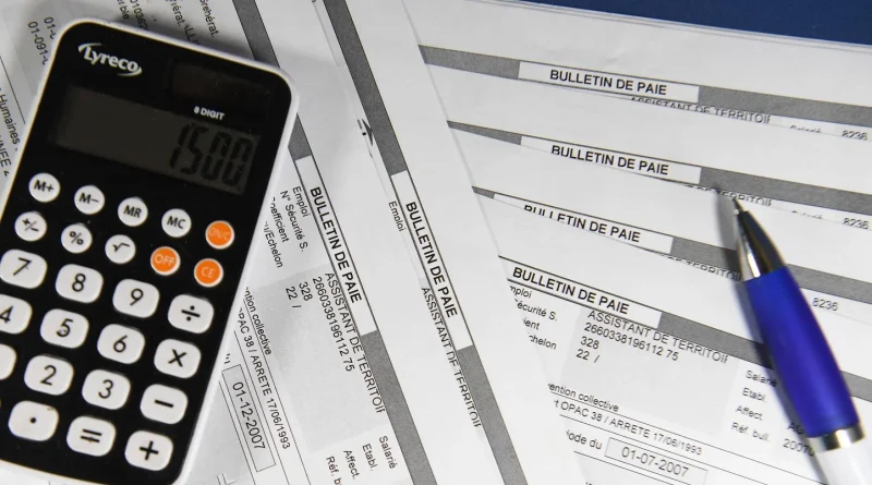 Les prix à la consommation en hausse de 1 % sur un an en octobre