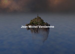 Jean Michel Vandamme