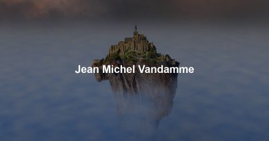 Jean Michel Vandamme