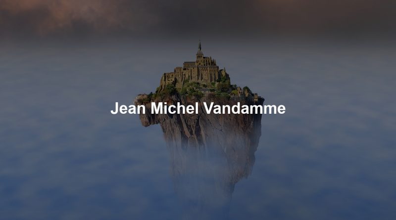 Jean Michel Vandamme