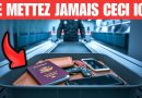 17 Astuces de la TSA pour Contrôler les Passagers