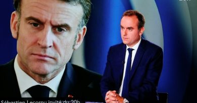 Lecornu écarte la dissolution: Macron promet un Premier ministre d'ici vendredi soir