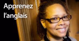 Apprenez l'anglais