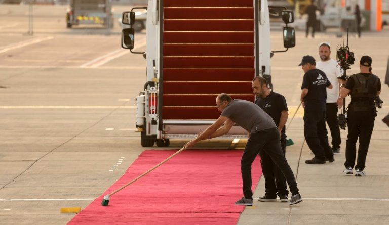Les derniers développements depuis le cessez-le-feu à Gaza
