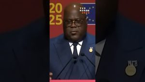 🇨🇩 🇷🇼 Tshisekedi, un changement de ton ?