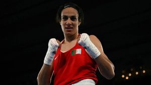 Le sport relance le débat sur les tests de féminité pour les femmes - Le Temps