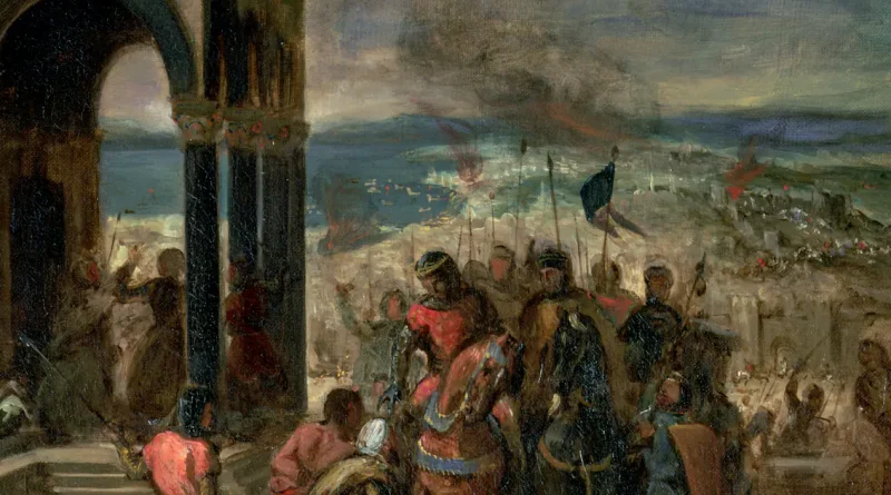 Réécris en français un titre court, viral mais factuel (70–95 caractères), sans superlatifs gratuits ni promesses floues. Garde les mots-clés forts et l’entité principale. Ne renvoie que le titre final, rien d’autre : "Programmes scolaires : non, l’enseignement de l’islam ne va pas remplacer les croisades en cours d’histoire"